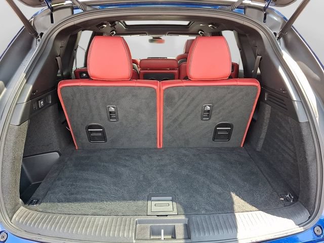 Used 2023 Acura MDX A-Spec AWD/4WD image 31