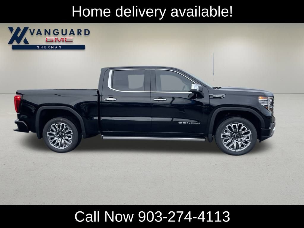 New 2026 GMC Sierra 1500 Denali Ultimate image 6