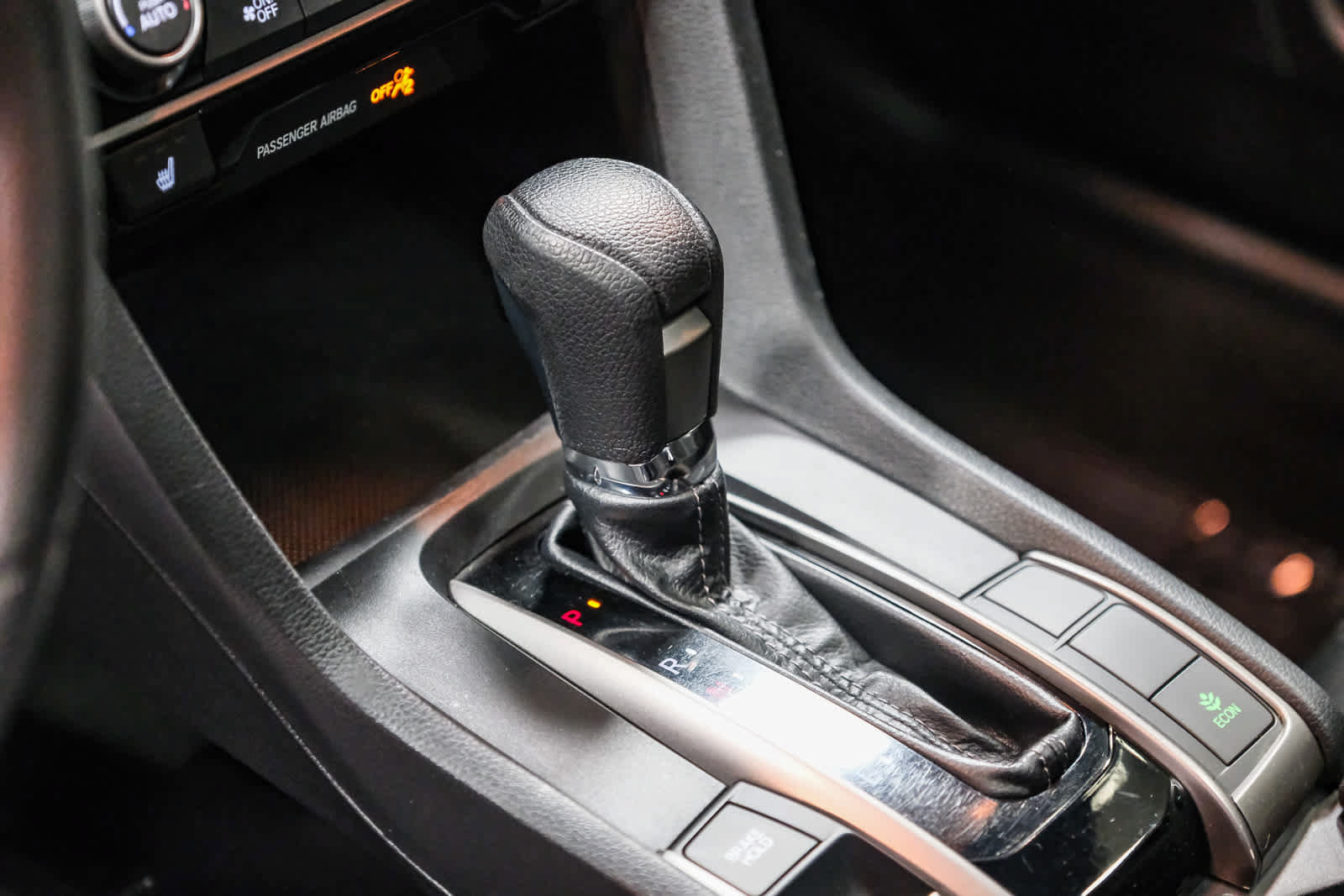 Used 2019 Honda Civic EX image 25