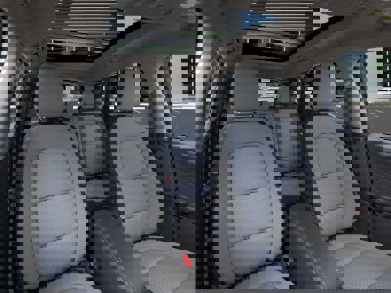 New 2025 Ford Escape Active w/ Tech Pack #1 image 10