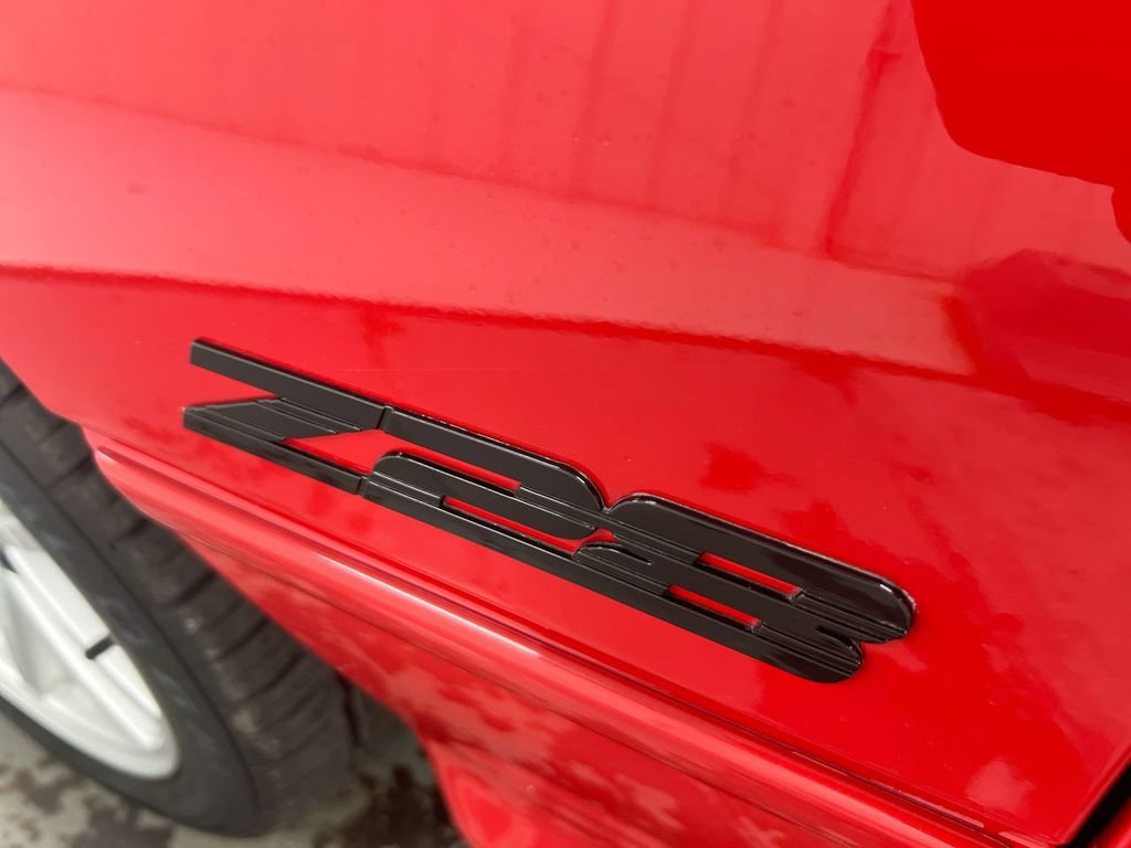 Used 2002 Chevrolet Camaro Z28 RWD image 24