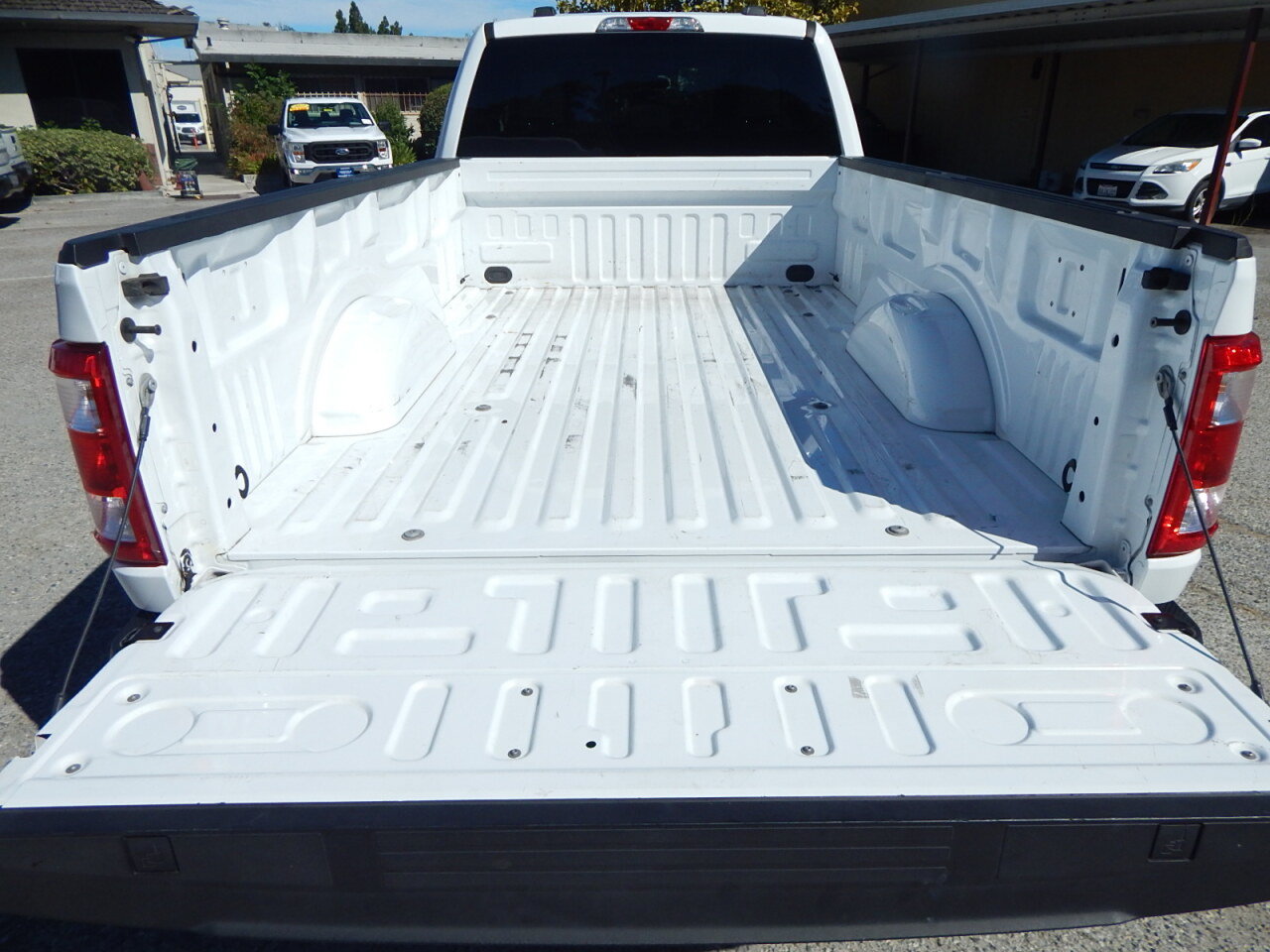 Used 2023 Ford F150 XL RWD image 13