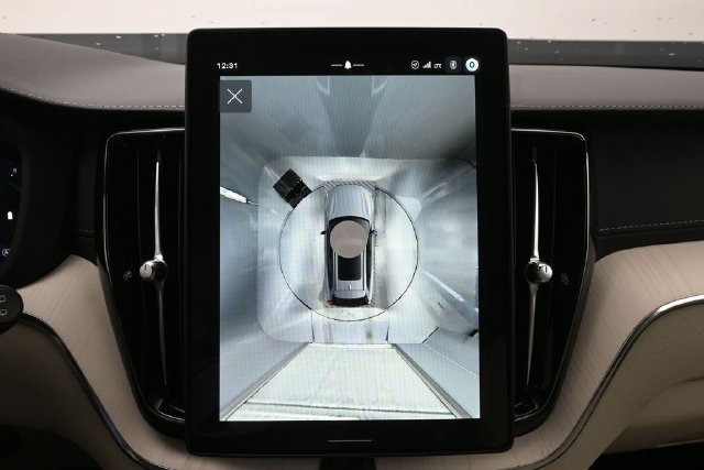 New 2027 Volvo XC60 B5 Ultra AWD/4WD image 21