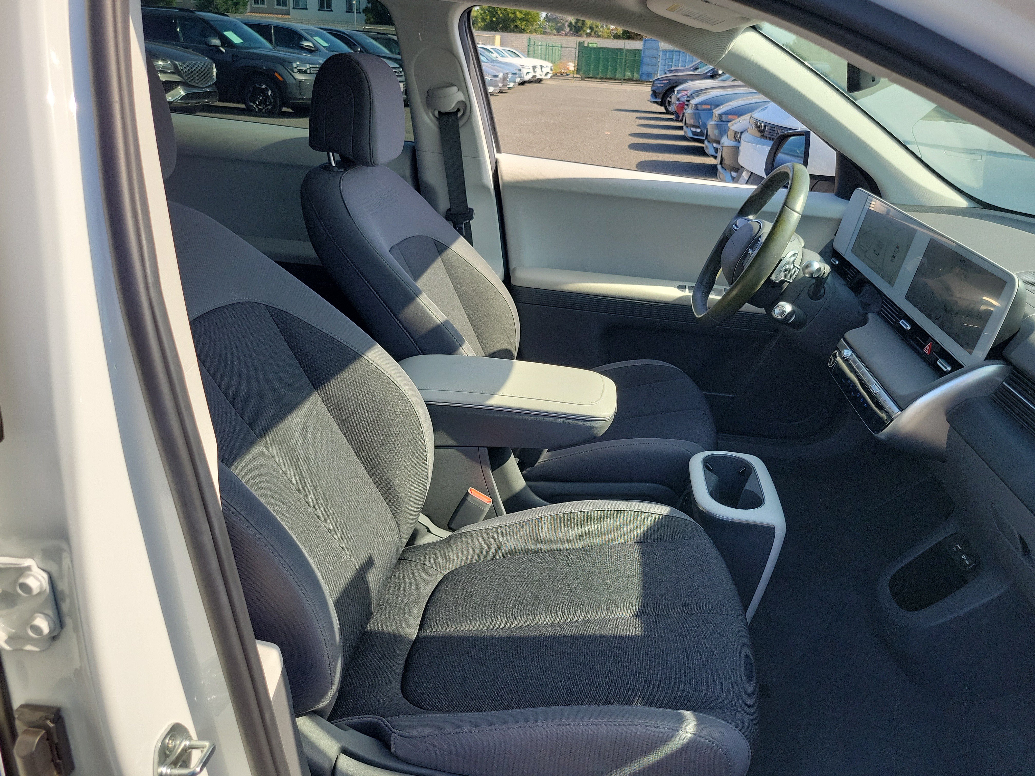 Used 2024 Hyundai Ioniq 5 SEL RWD image 21