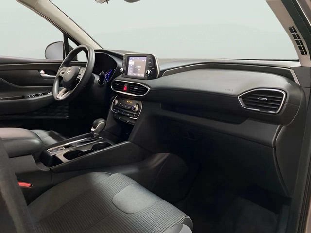 Used 2020 Hyundai Santa Fe SEL FWD image 24