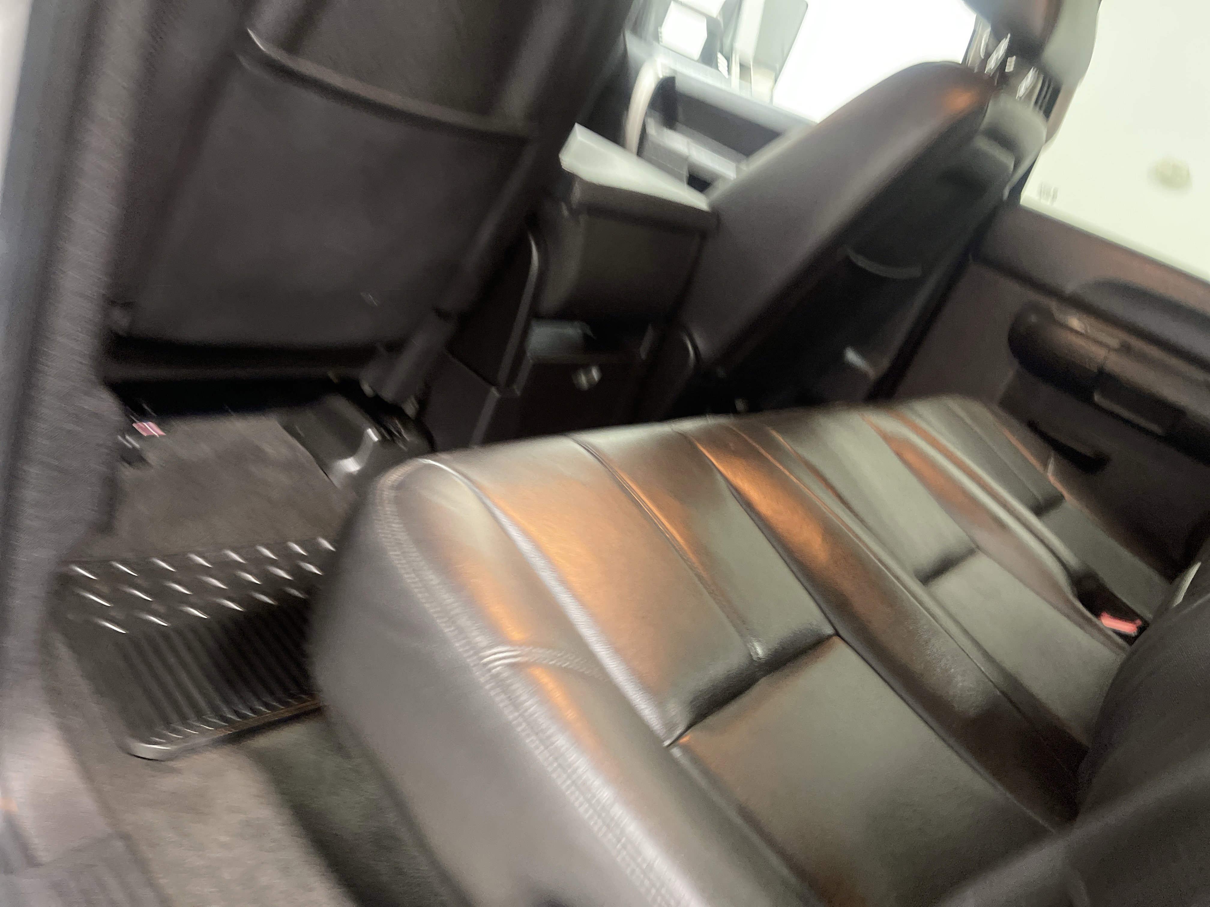 Used 2010 Chevrolet Silverado 2500 LT w/ Exterior Plus Package image 17