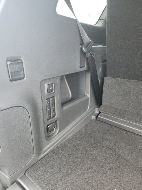 New 2025 Ford Expedition Platinum w/ Stealth Performance Package image 24