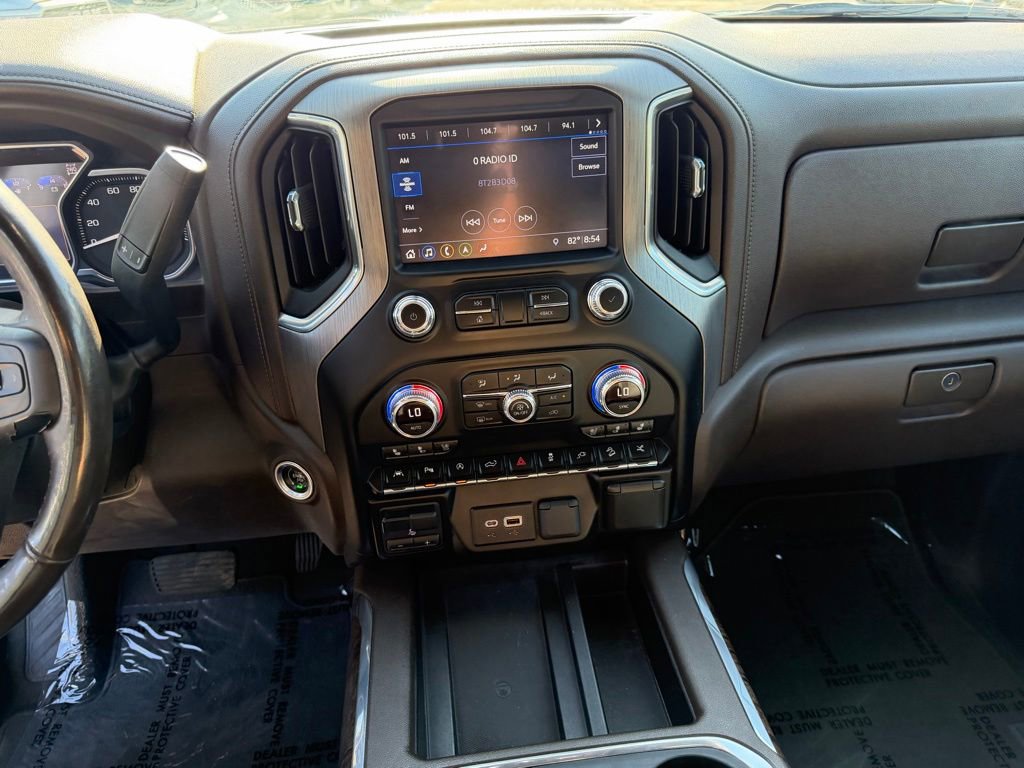Used 2019 GMC Sierra 1500 Denali w/ Denali Ultimate Package AWD/4WD image 24