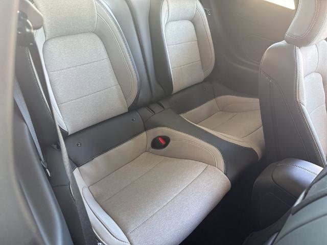 Certified 2024 Ford Mustang Coupe image 12