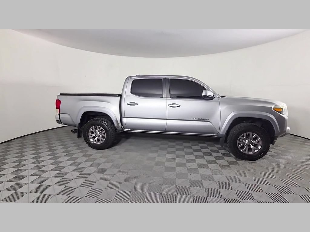 Used 2017 Toyota Tacoma TRD Sport RWD image 36