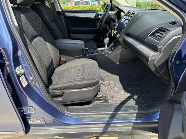 Used 2019 Subaru Outback 2.5i Premium AWD/4WD image 15