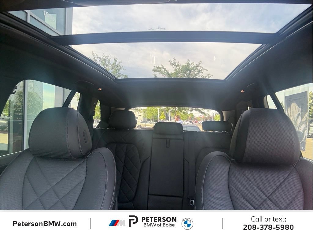 Used 2024 BMW X5 xDrive50e w/ Premium Package AWD/4WD image 38