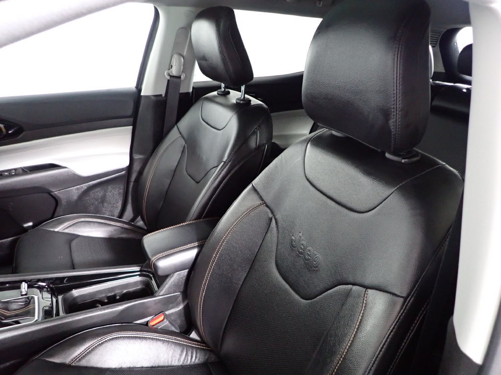 Used 2022 Jeep Compass Limited AWD/4WD image 20