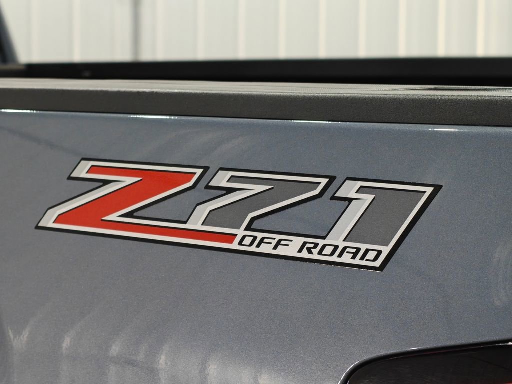 Used 2015 Chevrolet Silverado 3500 LTZ w/ Duramax Plus Package image 49