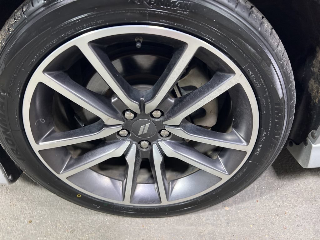 Used 2023 Dodge Charger R/T RWD image 33