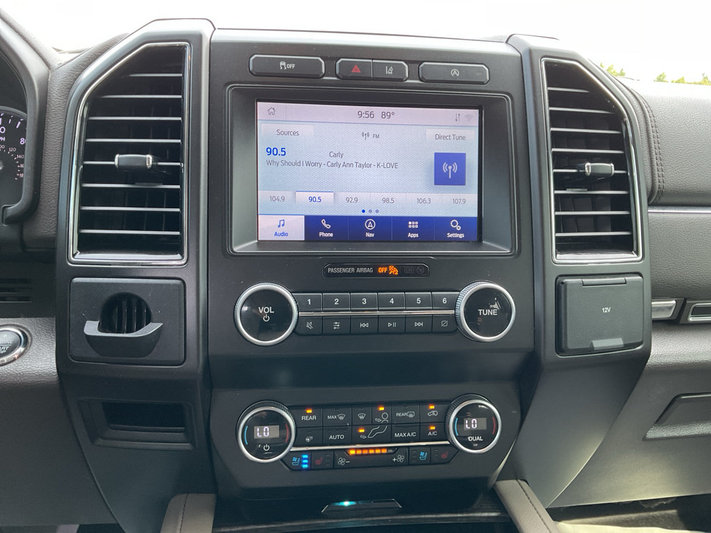 Certified 2021 Ford Expedition Limited RWD image 15