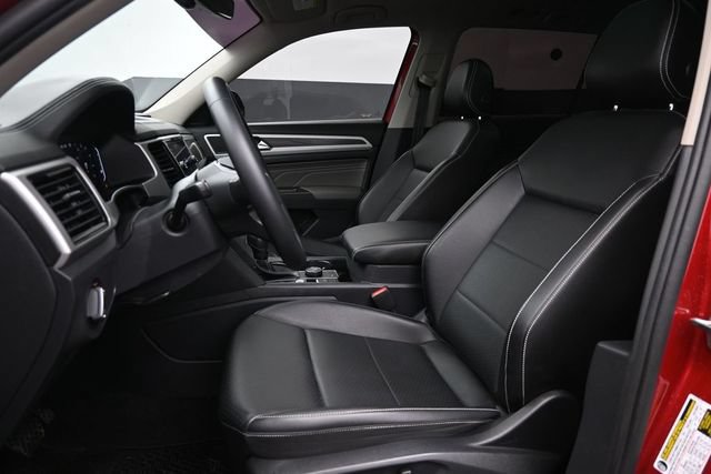 Used 2023 Volkswagen Atlas SE AWD/4WD image 10