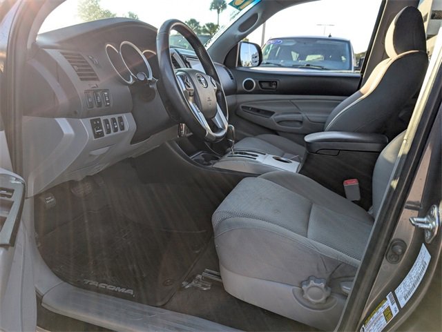 Used 2015 Toyota Tacoma TRD Pro image 6
