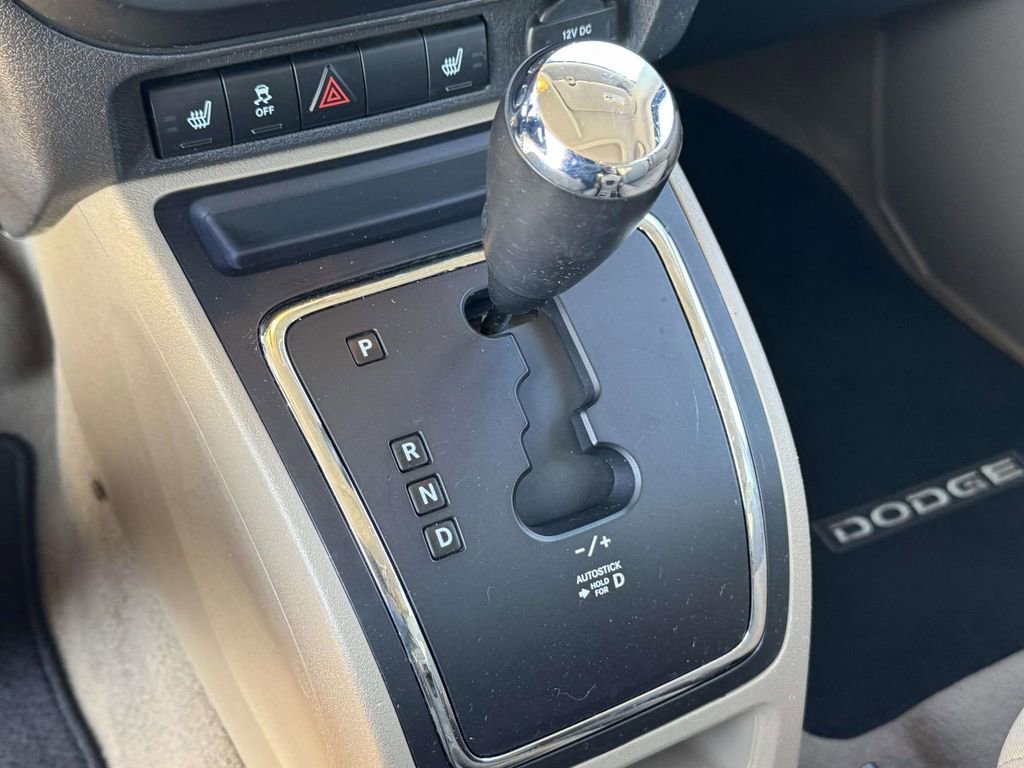 Used 2010 Jeep Patriot Latitude AWD/4WD image 22