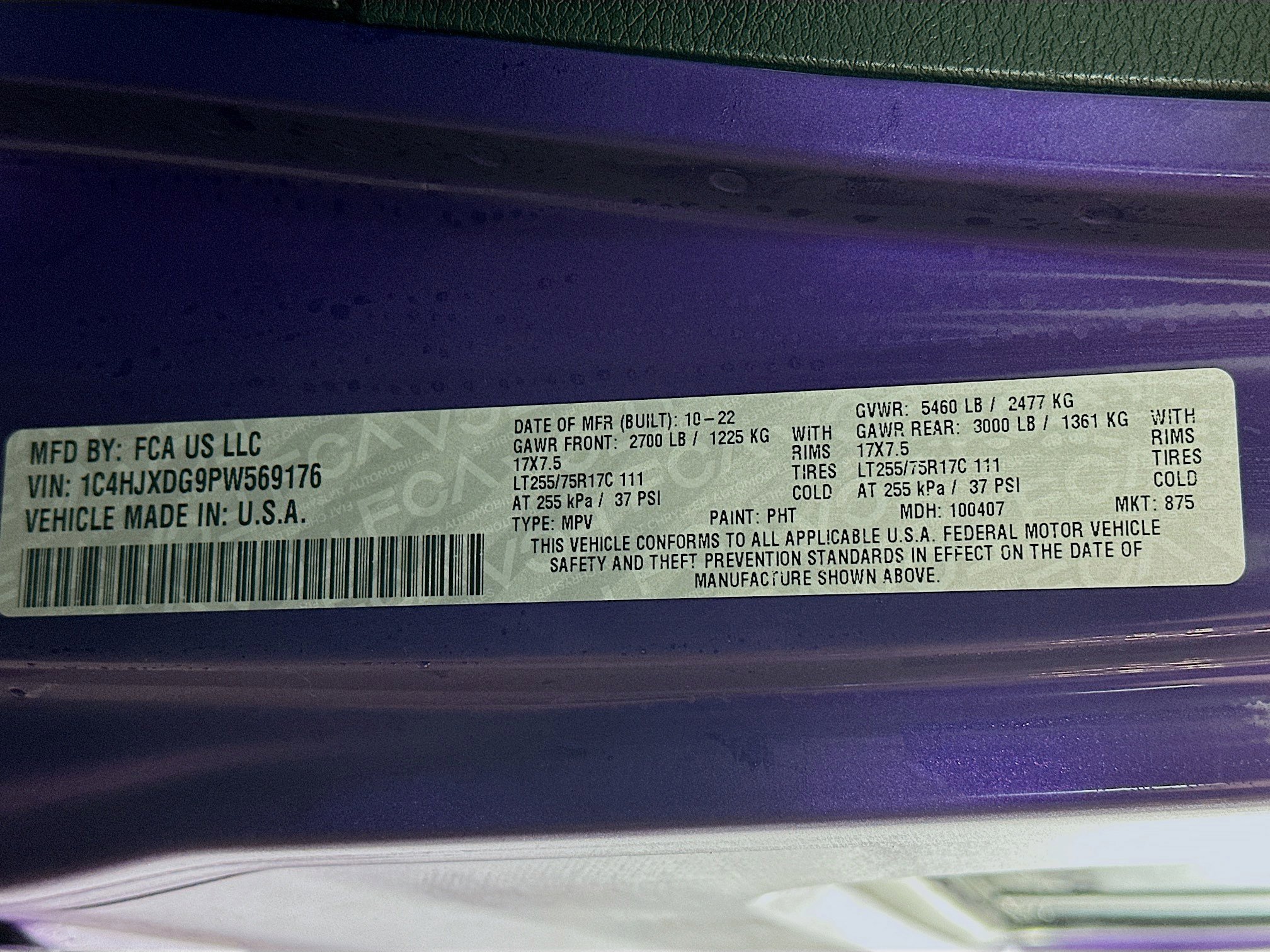 Used 2023 Jeep Wrangler Willys image 29