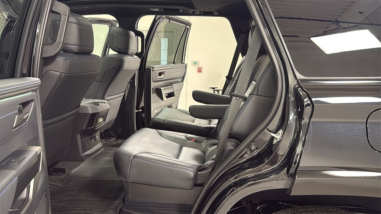 Certified 2026 Toyota Sequoia Platinum image 15