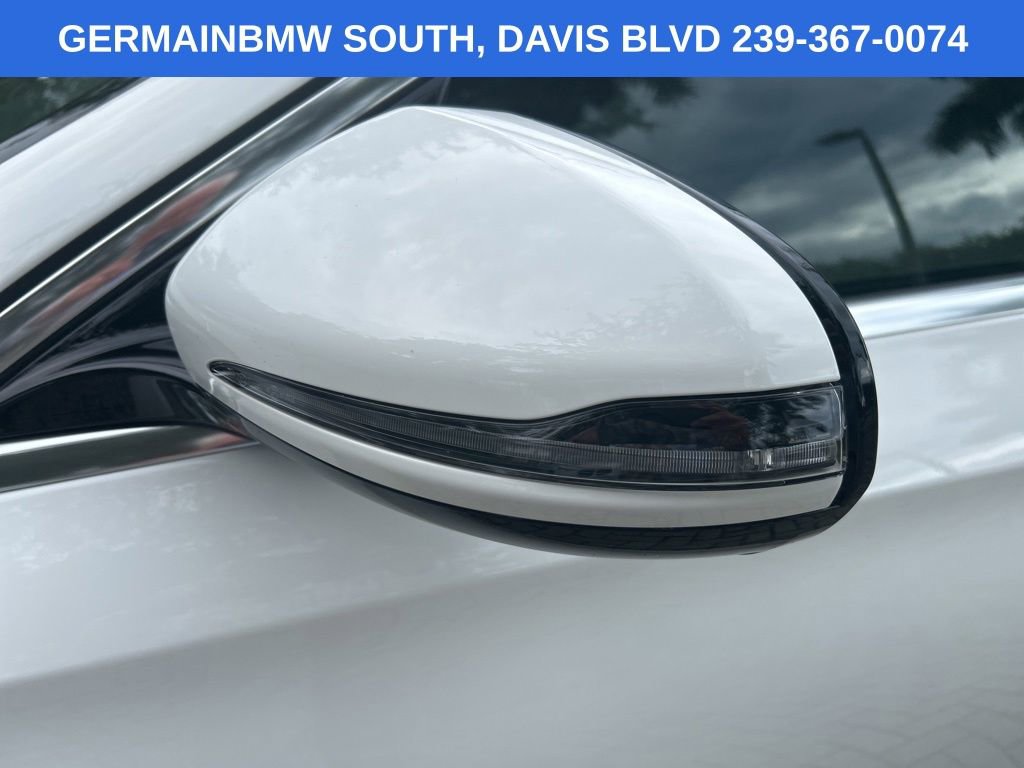 Used 2020 Mercedes-Benz E 350 Sedan image 12