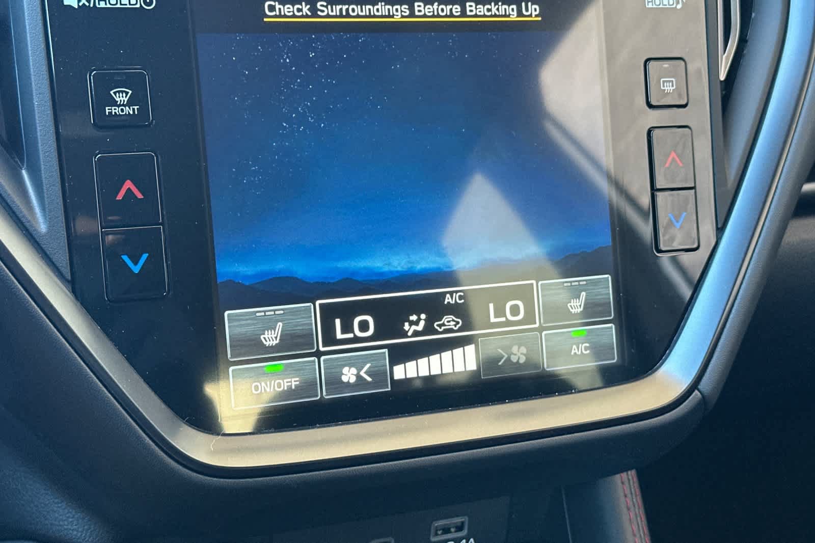 New 2026 Subaru WRX Premium AWD/4WD image 20