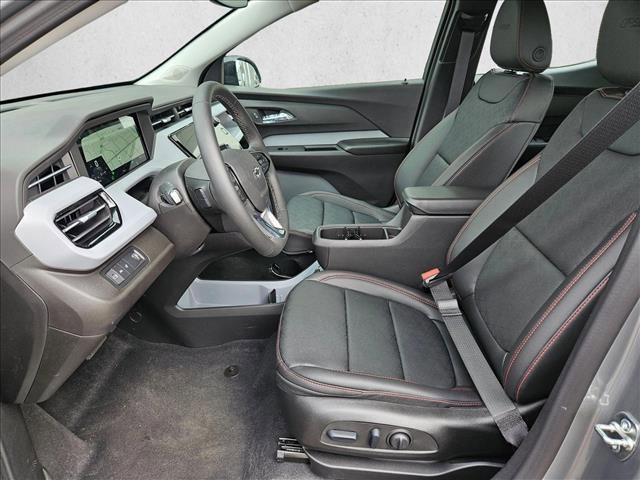 New 2027 Chevrolet Bolt RS image 4