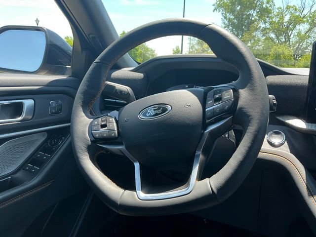 Used 2026 Ford Explorer Tremor w/ Tremor Ultimate Package AWD/4WD image 22