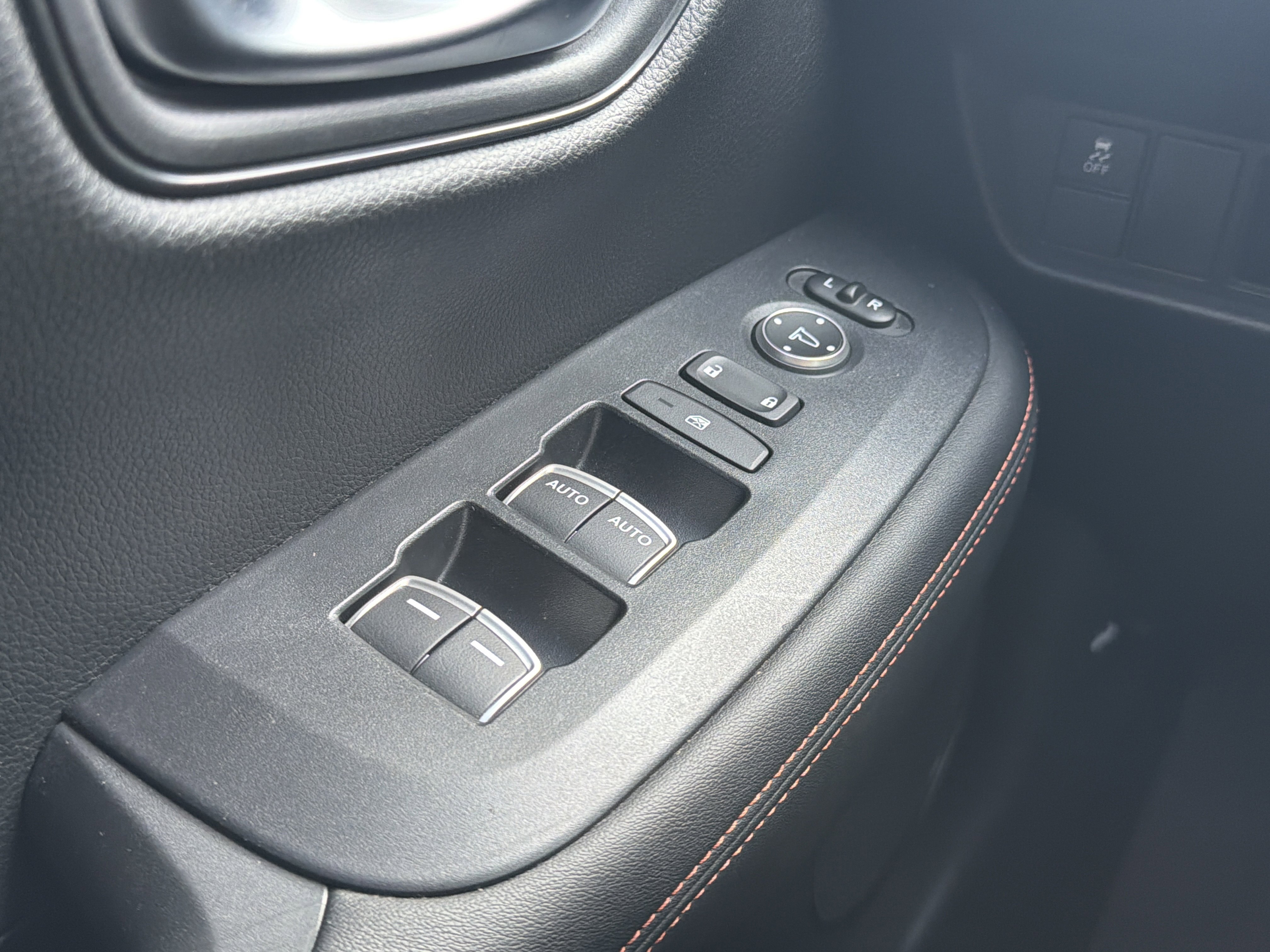Certified 2024 Honda HR-V Sport image 23