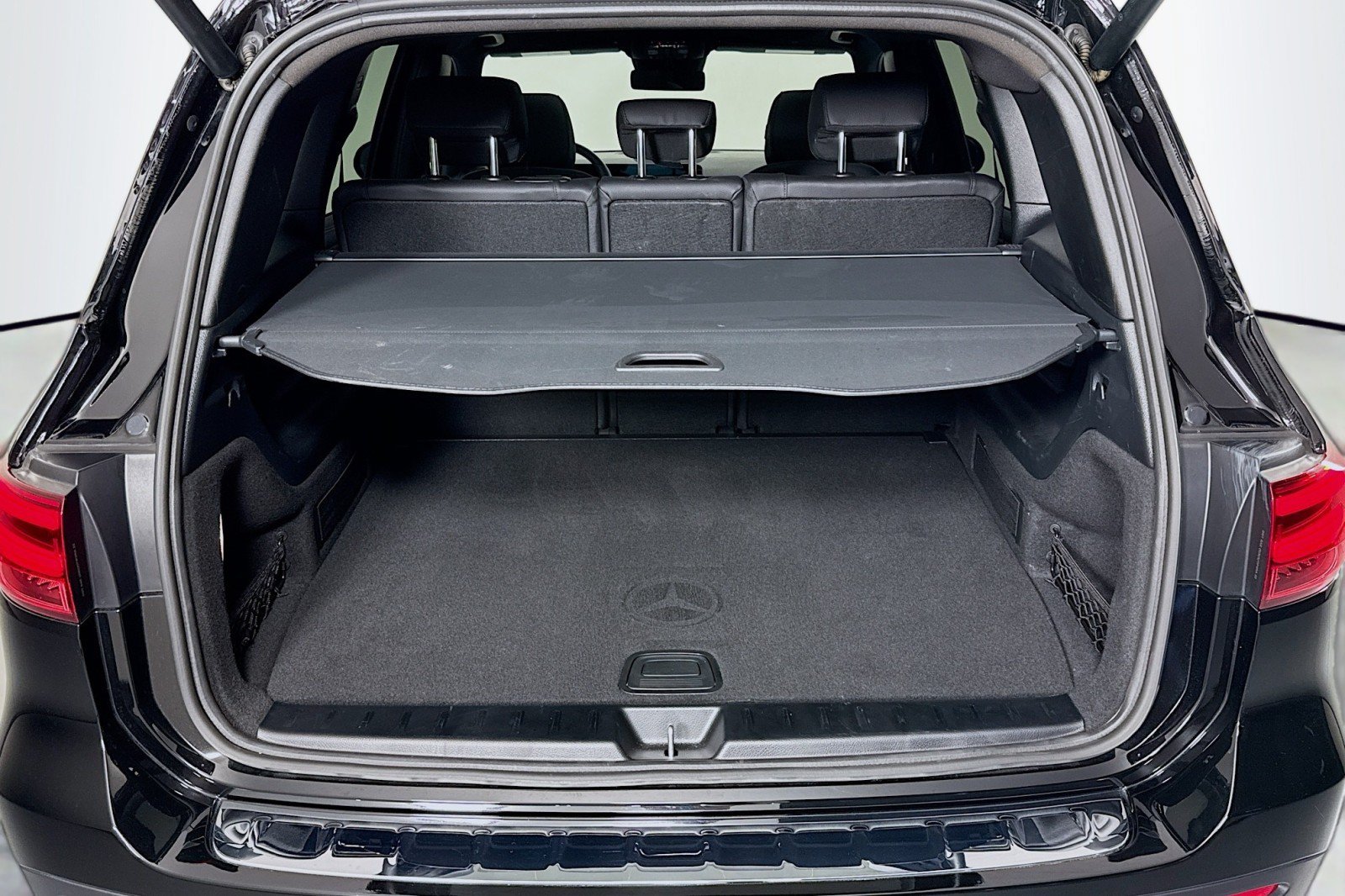 Certified 2026 Mercedes-Benz GLB 250 image 24