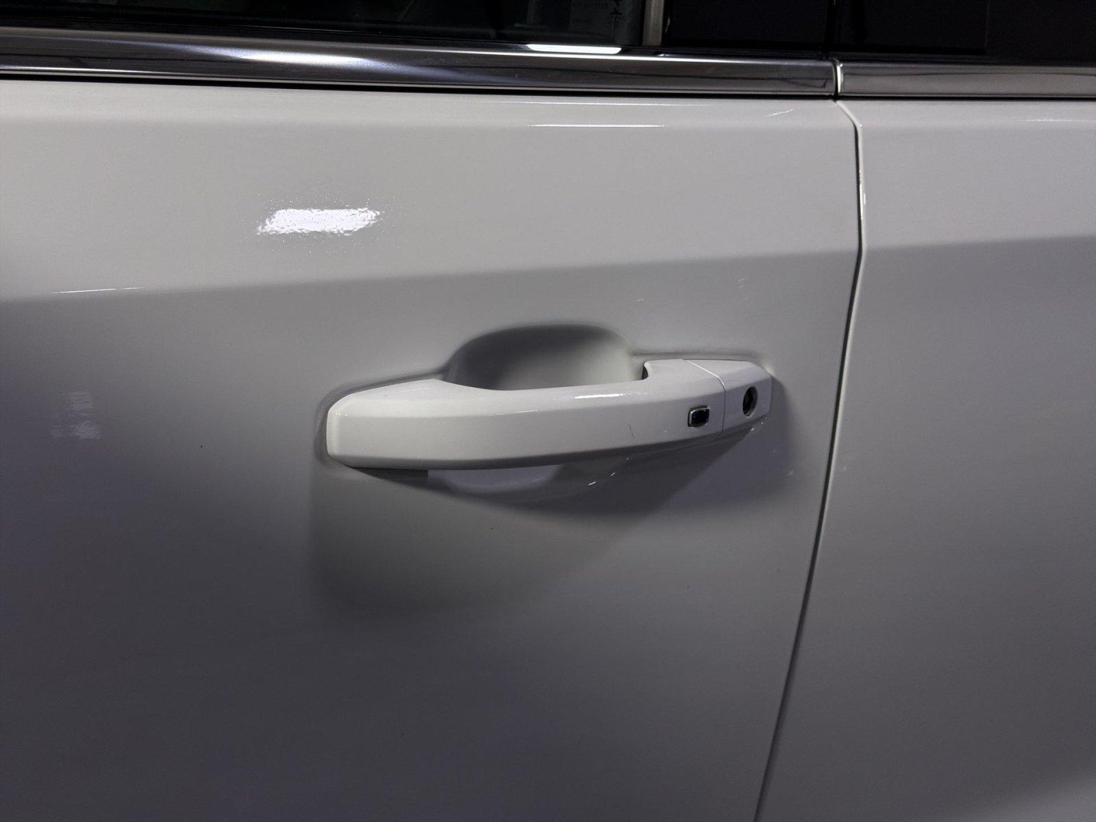 Used 2023 GMC Sierra 1500 SLE AWD/4WD image 15