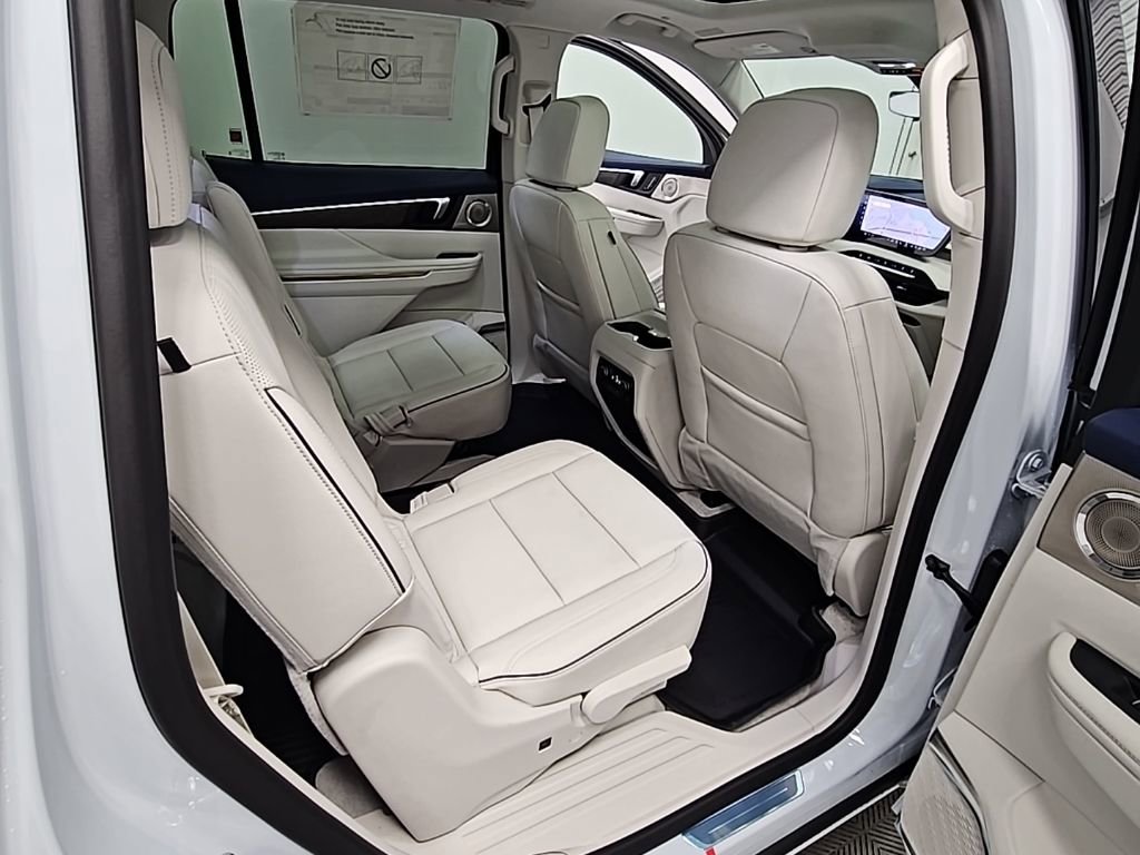 New 2026 Buick Enclave Avenir w/ Super Cruise Package image 41