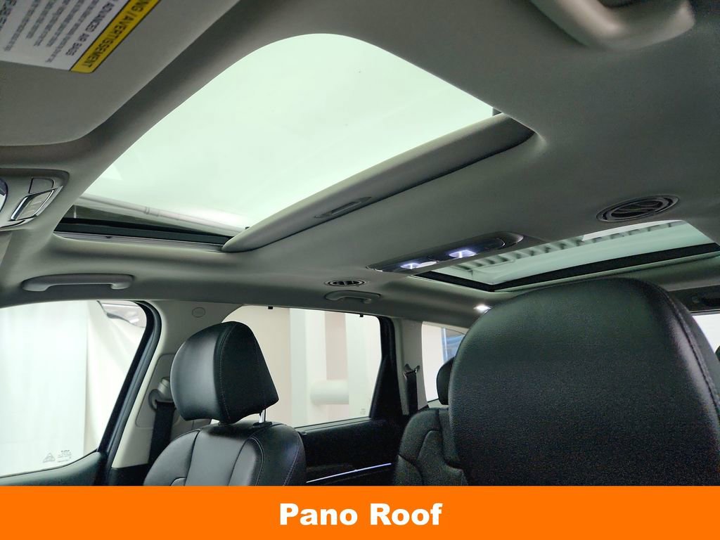 Used 2022 Kia Telluride SX image 13