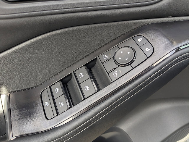 New 2026 Nissan Rogue SV AWD/4WD image 21