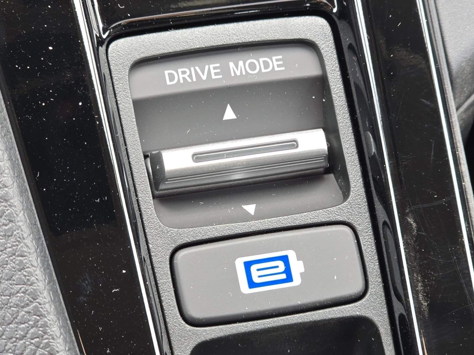 New 2026 Honda Accord EX-L image 9