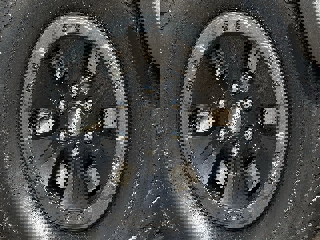 Used 2018 Ford F150 Raptor w/ Equipment Group 802A Luxury image 10