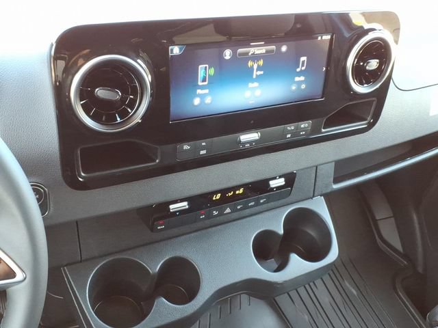 New 2026 Mercedes-Benz Sprinter 2500 image 5