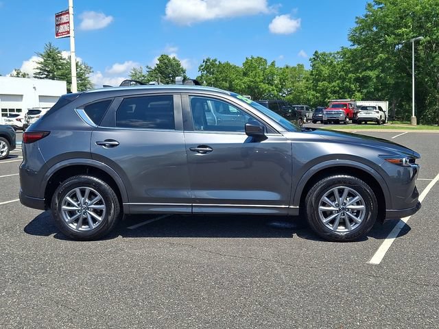 Used 2025 MAZDA CX-5 AWD 2.5 S image 7
