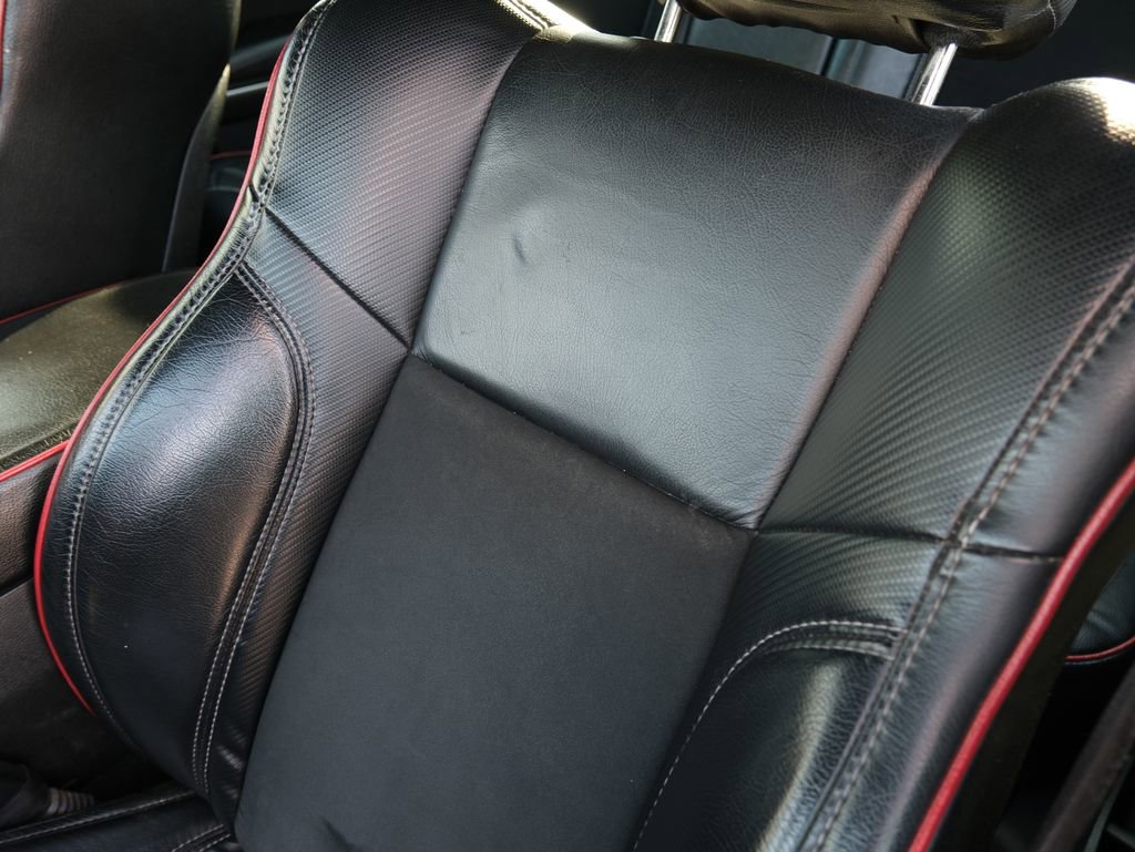Used 2020 Dodge Charger R/T w/ Performance Handling Group RWD image 7