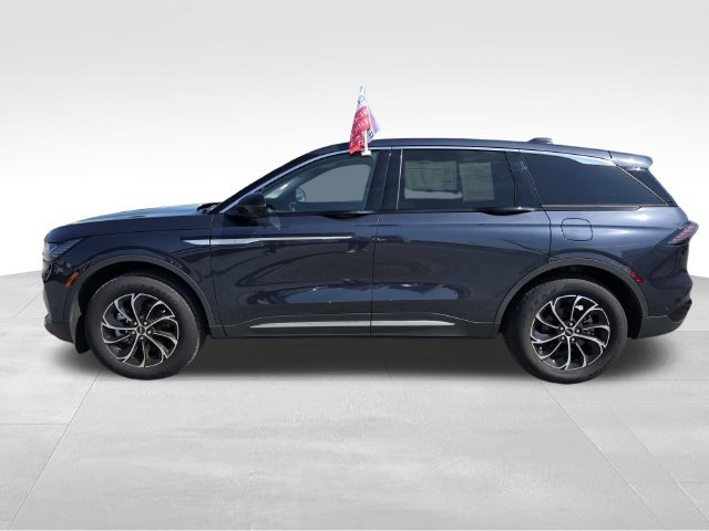 Certified 2024 Lincoln Nautilus Premier AWD/4WD image 5