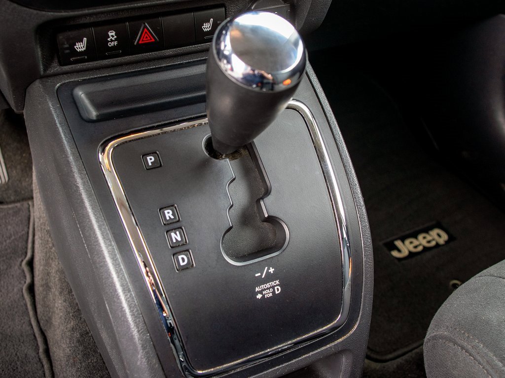 Used 2015 Jeep Patriot Latitude image 19