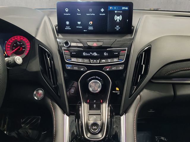 Used 2024 Acura RDX A-Spec AWD/4WD image 16