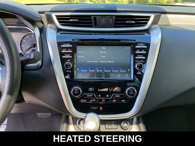 Used 2018 Nissan Murano AWD image 17