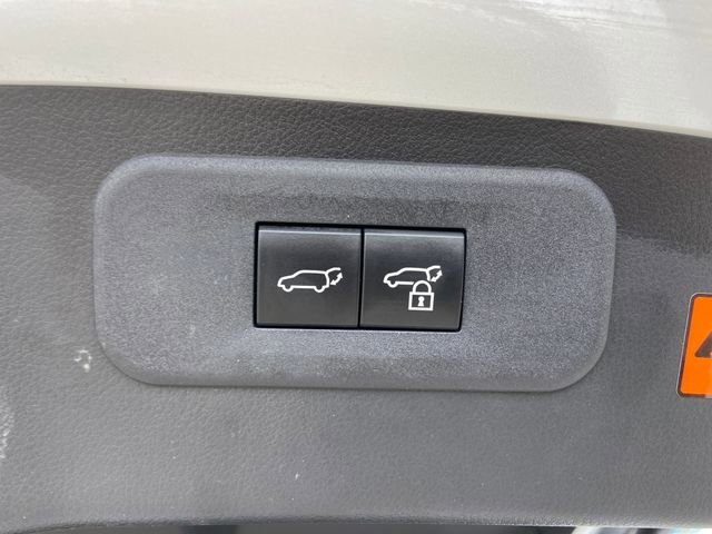 Certified 2024 Lexus NX 350 AWD w/ Vision Package image 32