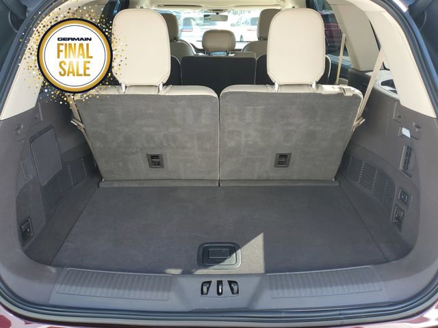 Used 2021 Lincoln Aviator Reserve w/ Equipment Group 201A image 20