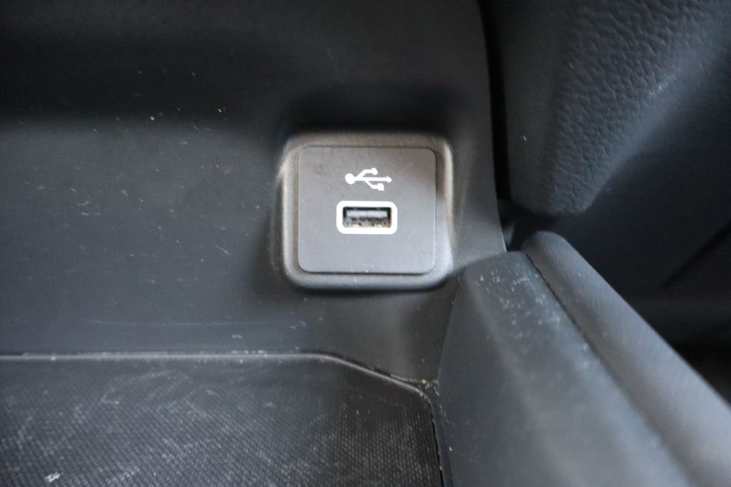 Used 2025 Honda HR-V Sport image 17