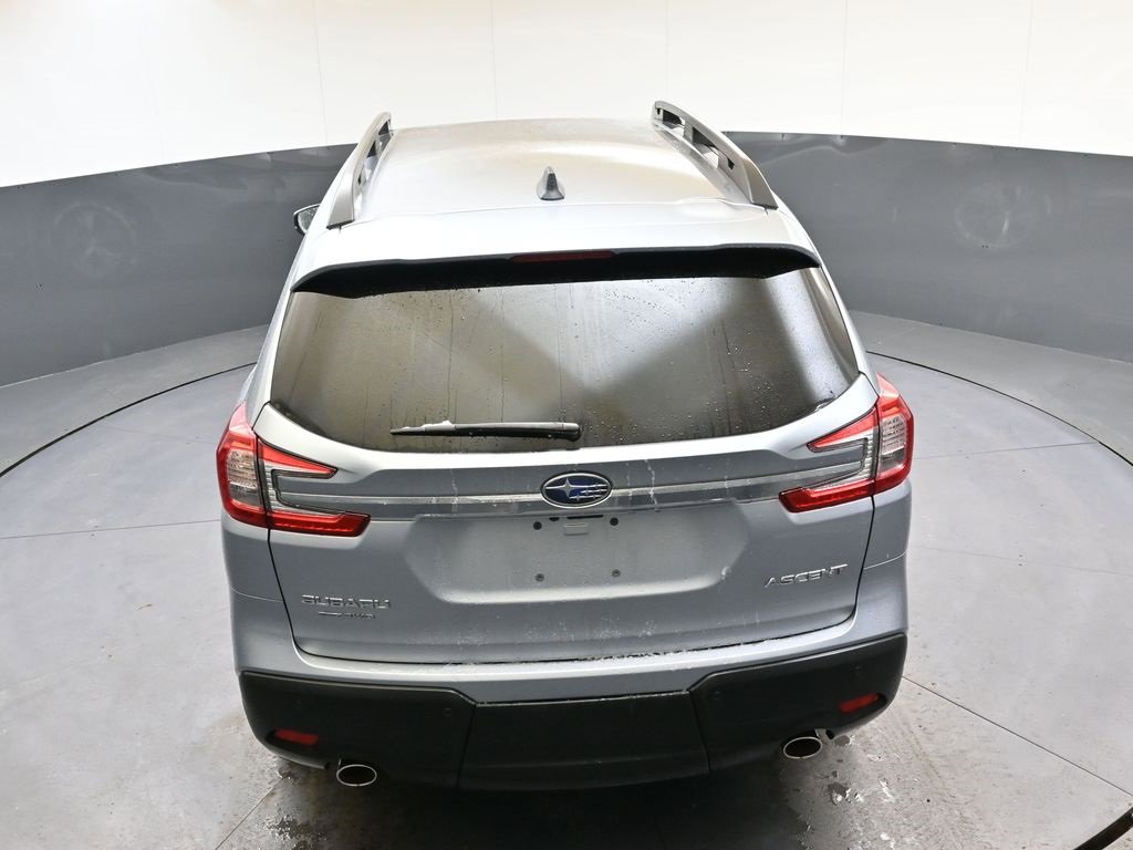 Certified 2024 Subaru Ascent Premium w/ Convenience Package image 48