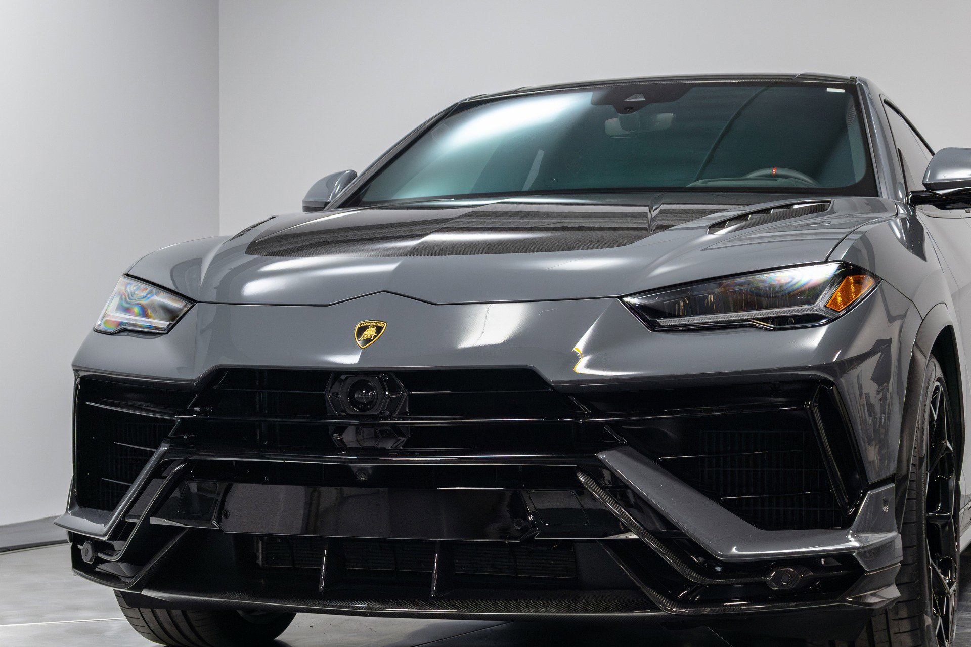 Used 2023 Lamborghini Urus Performante image 94