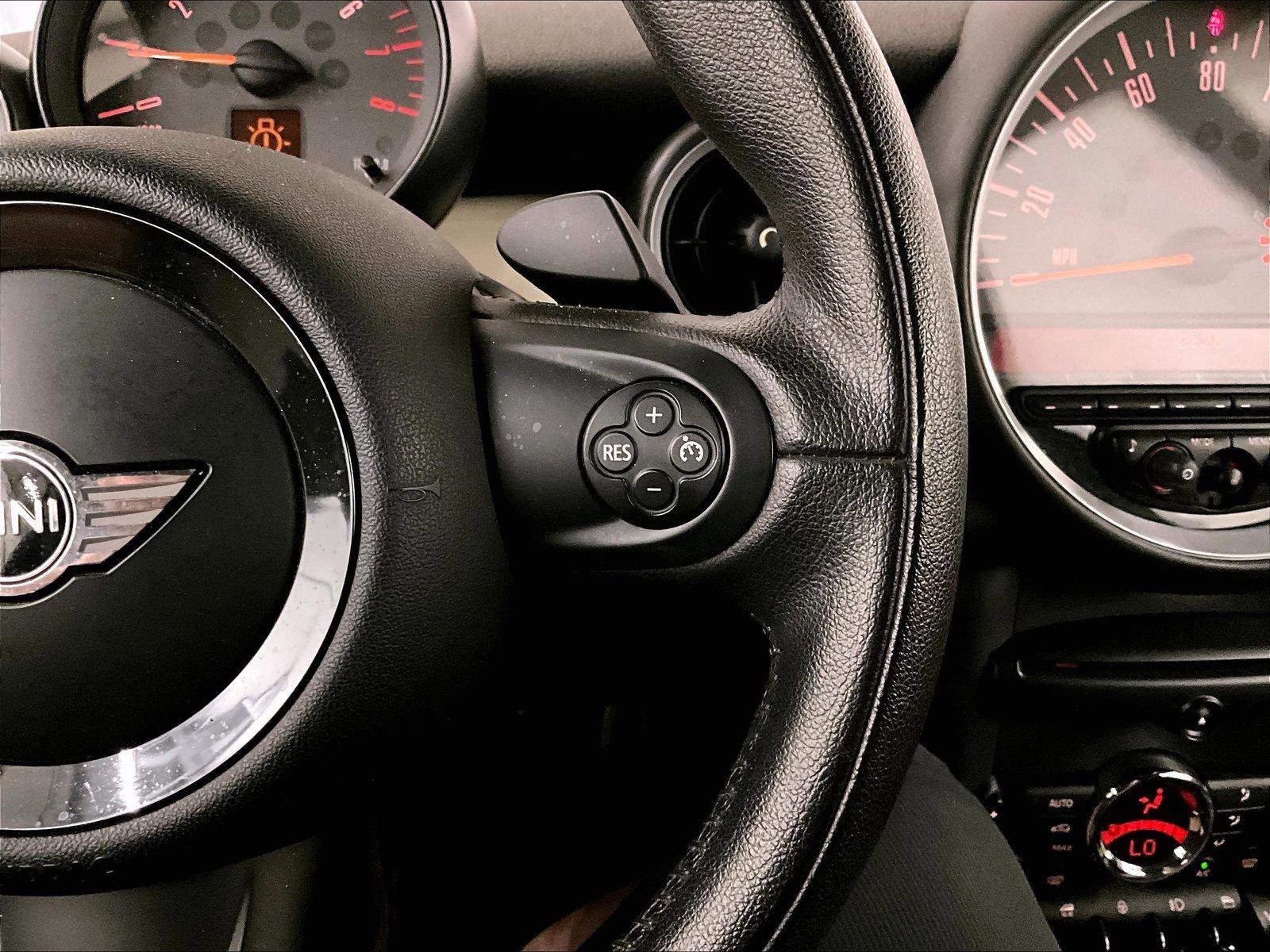 Used 2015 MINI Cooper S FWD image 18